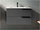 Mobile bagno Uniq One 01 in Bagno