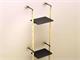 Open wardrobe system Essence in Accessories