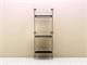 Open wardrobe system Essence in Accessories