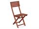 Foldable garden chairs Geranio  in Outdoor