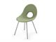 Outdoor design chairs Candy in Outdoor