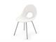 Outdoor design chairs Candy in Outdoor
