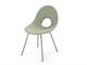 Outdoor design chairs Candy in Outdoor