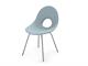 Outdoor design chairs Candy in Outdoor