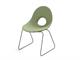Outdoor design chairs Candy in Outdoor