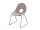 Outdoor design chairs Candy in Outdoor