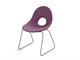 Outdoor design chairs Candy in Outdoor