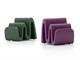 Porte-revues moderne Wave in Accessoires