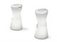 Light stool Dot Luce in Outdoor