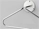 Wall design valet hanger Yin & Yang in Accessories