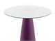 Table haute extérieur Tiffany h110 in Extérieur