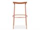 Coloured stool Trick in Living room