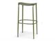 Tabouret coloré Trick in Jour