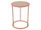 Table basse ronde Costance in Jour