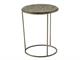 Table basse ronde Costance in Jour