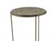 Table basse ronde Costance in Jour