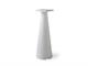 High bar table Tiffany Luce h110 in Outdoor