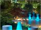 High bar table Tiffany Luce h110 in Outdoor