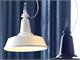 Vintage pendant lamps Girona in Lighting