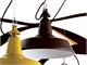 Lampadari a sospensione vintage Girona in Illuminazione