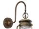 Marine style outdoor applique Cortes 1745 in Lighting