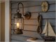 Marine style outdoor applique Cortes 1745 in Lighting