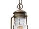 Lampada marinara Cortes 1746 in Illuminazione