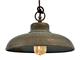Rustic kitchen chandelier Samoa 1658 in Lighting