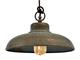 Rustic kitchen chandelier Samoa 1658 in Lighting