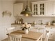 Rustic kitchen chandelier Samoa 1658 in Lighting