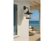 Applique murale style marine Onda 2070 in Éclairage