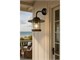 Marine style applique Onda 2070 in Lighting
