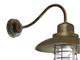 Outdoor vintage lamp Patio Cage 3300 in Lighting