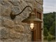 Lampada da esterno vintage Patio Cage 3300 in Illuminazione