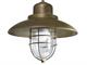 Outdoor ceiling lamp Cage 3307 in Lighting