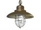 Outdoor ceiling lamps Patio Cage 3302 in Lighting