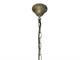 Outdoor ceiling lamps Patio Cage 3302 in Lighting