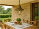 Lampade da esterno a soffitto Patio Cage 3302 in Illuminazione