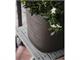 Design vases Capri in Outdoor