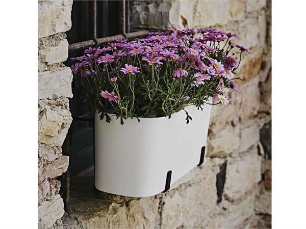 Blumenkasten für Balkongeländer Paros
