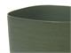 Low square planter Rodi in Outdoor