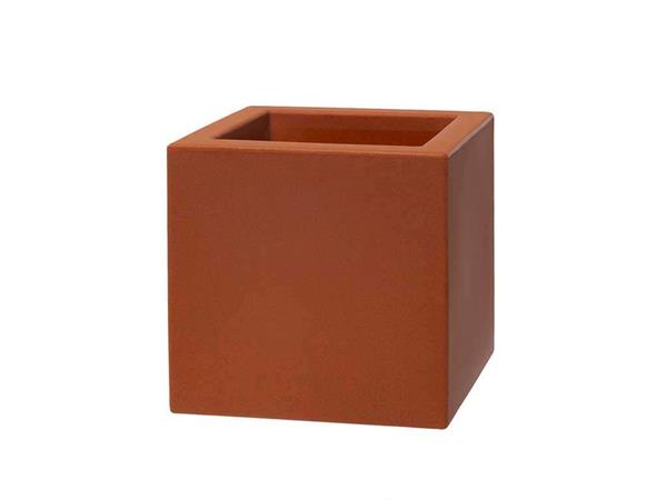 Vasca Da Bagno Freestanding VASI PLASTICA QUADRATI Cm 10 H 10 - Foto 2