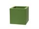 Square pot Ande in Outdoor