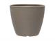 Modern design vases Duna in Outdoor