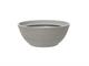Large round vase Sahara in Outdoor