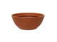 Large round vase Sahara in Outdoor