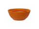 Vaso rotondo grande Sahara in Esterno