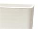 Rectangular plastic planters Sinai in Outdoor