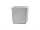 Plastic square plant pots Thar in Outdoor