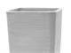 Plastic square plant pots Thar in Outdoor